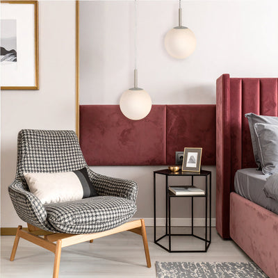 BALLY 10 PENDANT BALLY PE 10 — lifestyle