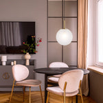 BALLY 12 PENDANT BALLY PE 12 — lifestyle