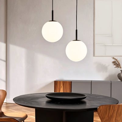 BALLY 12 PENDANT BALLY PE 12 — lifestyle