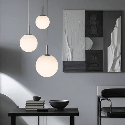 BALLY 12 PENDANT BALLY PE 12 — lifestyle