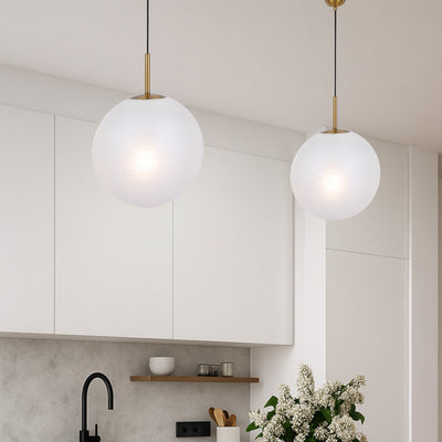 BALLY 16 PENDANT BALLY PE 16 — lifestyle