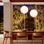 BALLY 16 PENDANT BALLY PE 16 — lifestyle
