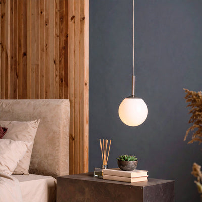 Bally Pendant Light — lifestyle