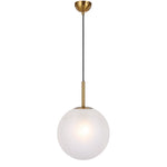 BALLY 12 PENDANT BALLY PE 12