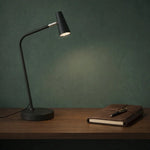 Bexley LED Table Lamp — lifestyle