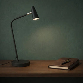 Bexley LED Table Lamp — lifestyle