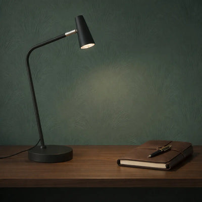 Bexley LED Table Lamp — lifestyle