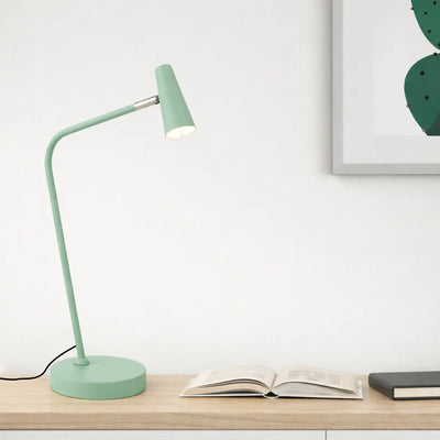 Bexley LED Table Lamp — lifestyle