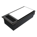 Domus TROPIX II 4-in-1 Slimline Bathroom Heater