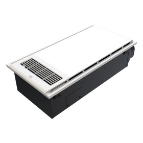Domus TROPIX II 4-in-1 Slimline Bathroom Heater