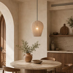 Birget Pendant Light — lifestyle
