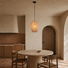 Birget Pendant Light — lifestyle