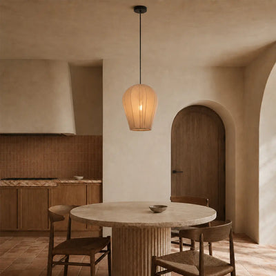 Birget Pendant Light — lifestyle
