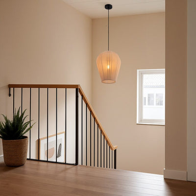 Birget Pendant Light — lifestyle