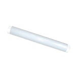 Blade 120Cm 36W 3Cct Batten Ceiling Light — White