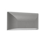 Bloc Outdoor LED Wall Light