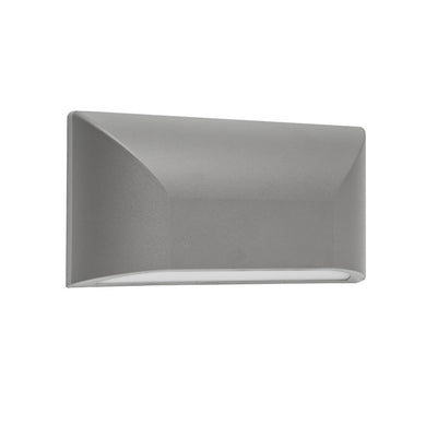 Bloc Outdoor LED Wall Light
