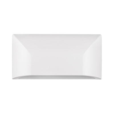 Bloc Outdoor LED Wall Light