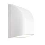Bloc Outdoor LED Wall Light