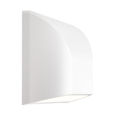 Bloc Outdoor LED Wall Light