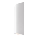 Bloc Outdoor LED Up/Down Wall Light