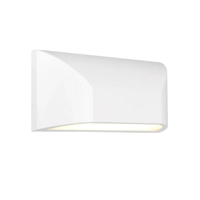 Bloc Outdoor LED Wall Light