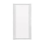 Bloc Outdoor LED Up/Down Wall Light