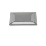 Bloc Outdoor LED Wall Light