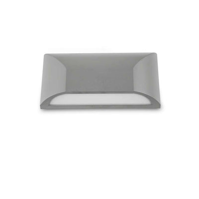 Bloc Outdoor LED Wall Light