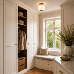 Bobo Batten Fix Ceiling Light — lifestyle