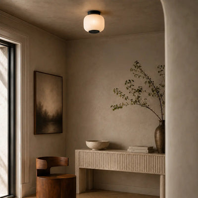 Bobo Batten Fix Ceiling Light — lifestyle