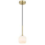 Bobo LED Pendant Light 1Lt