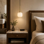 Bobo LED Pendant Light 1Lt — lifestyle