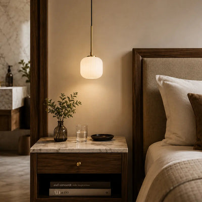 Bobo LED Pendant Light 1Lt — lifestyle