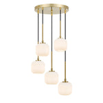 Bobo LED Pendant Light 5Lt