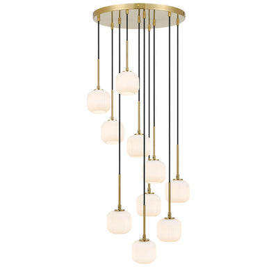 Bobo LED Pendant Light 10Lt