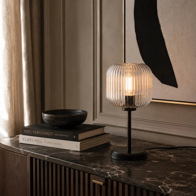 Bobo Table Lamp 1Lt — lifestyle