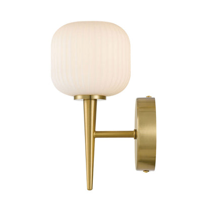 Bobo Indoor LED Wall Light 1Lt