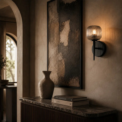 Bobo Indoor LED Wall Light 1Lt — lifestyle