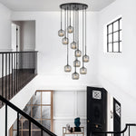 Bobo LED Pendant Light 10Lt — lifestyle