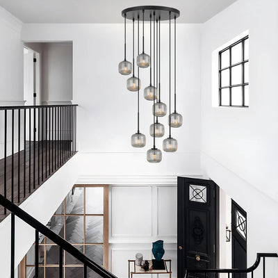 Bobo LED Pendant Light 10Lt — lifestyle