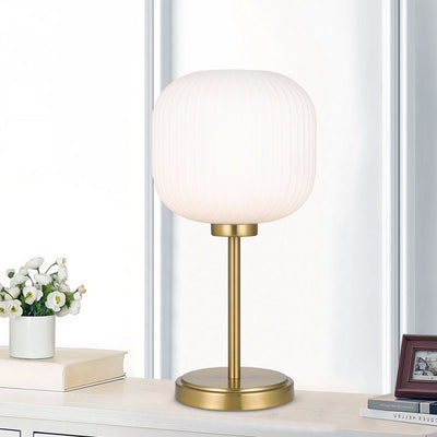 Bobo Table Lamp 1Lt — lifestyle