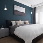 Bobo LED Pendant Light 1Lt — lifestyle