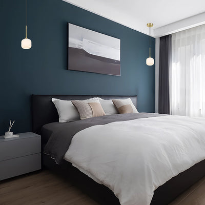 Bobo LED Pendant Light 1Lt — lifestyle