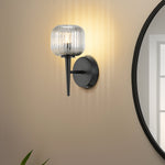 Bobo Indoor LED Wall Light 1Lt — lifestyle