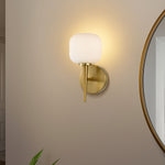 Bobo Indoor LED Wall Light 1Lt — lifestyle