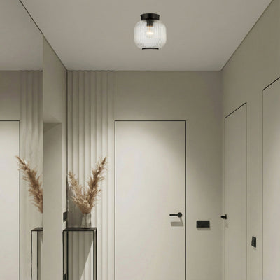 Bobo Batten Fix Ceiling Light — lifestyle