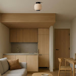 Bobo Batten Fix Ceiling Light — lifestyle