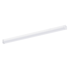 Domus BOLT-SLIM-120 Diffused TRIO IP20 LED Batten