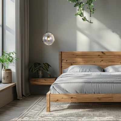 Bondi Pendant Light 1Lt — lifestyle
